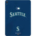 MLB Seattle Mariners Alternate/Away Jersey Apple iPad Air Skin