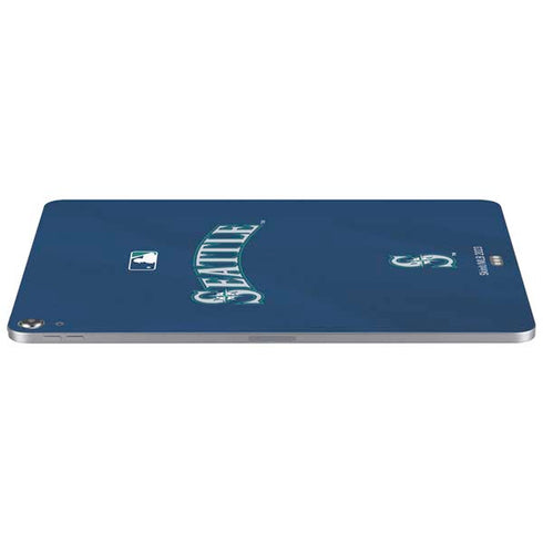 MLB Seattle Mariners Alternate/Away Jersey Apple iPad Air Skin