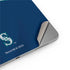 MLB Seattle Mariners Alternate/Away Jersey Apple iPad Air Skin