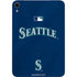 MLB Seattle Mariners Alternate/Away Jersey Apple iPad Mini Skin