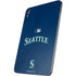 MLB Seattle Mariners Alternate/Away Jersey Apple iPad Mini Skin