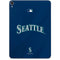 MLB Seattle Mariners Alternate/Away Jersey Apple iPad Pro Skin