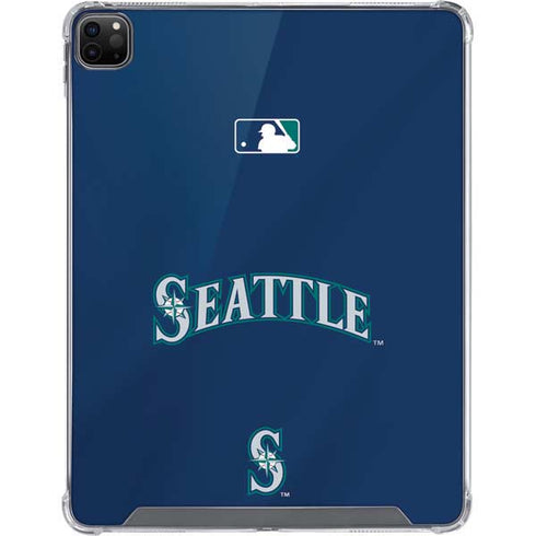 MLB Seattle Mariners Alternate/Away Jersey iPad Cases