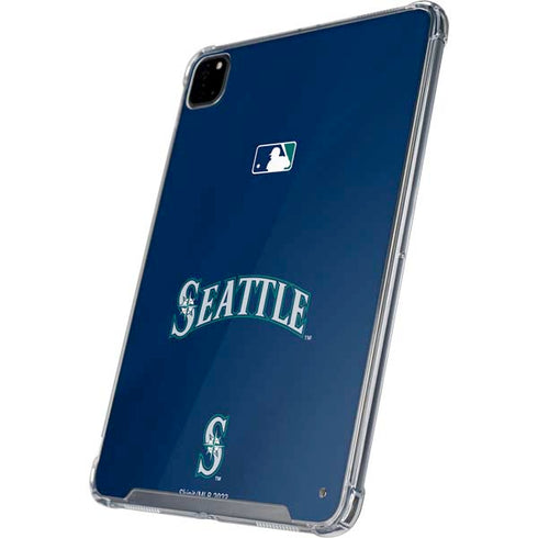 MLB Seattle Mariners Alternate/Away Jersey iPad Cases