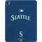MLB Seattle Mariners Alternate/Away Jersey iPad Pro 13in M4 (2024) Skin