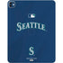 MLB Seattle Mariners Alternate/Away Jersey iPad Pro 13in M4 (2024) Skin
