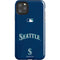 MLB Seattle Mariners Alternate/Away Jersey iPhone Cases