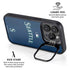 MLB Seattle Mariners Alternate/Away Jersey iPhone 13 Pro Kickstand Case