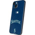 MLB Seattle Mariners Alternate/Away Jersey iPhone Skins