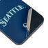 MLB Seattle Mariners Alternate/Away Jersey iPhone Skins