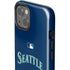 MLB Seattle Mariners Alternate/Away Jersey iPhone 15 Impact Case