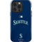 MLB Seattle Mariners Alternate/Away Jersey iPhone 15 Pro Impact Case