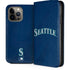 MLB Seattle Mariners Alternate/Away Jersey iPhone Cases