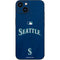 MLB Seattle Mariners Alternate/Away Jersey iPhone 15 Skin