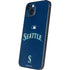 MLB Seattle Mariners Alternate/Away Jersey iPhone 15 Skin