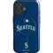 MLB Seattle Mariners Alternate/Away Jersey iPhone 16 Magsafe Impact Case