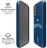 MLB Seattle Mariners Alternate/Away Jersey iPhone 16 Magsafe Impact Case