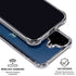 MLB Seattle Mariners Alternate/Away Jersey iPhone 16 Plus Clear Case