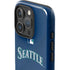 MLB Seattle Mariners Alternate/Away Jersey iPhone 16 Pro Impact Case