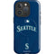 MLB Seattle Mariners Alternate/Away Jersey iPhone 16 Pro Magsafe Impact Case