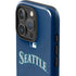 MLB Seattle Mariners Alternate/Away Jersey iPhone 16 Pro Max Impact Case