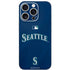 MLB Seattle Mariners Alternate/Away Jersey iPhone 16 Pro Skin