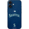 MLB Seattle Mariners Alternate/Away Jersey iPhone 16 Skin