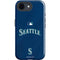 MLB Seattle Mariners Alternate/Away Jersey iPhone 16e Impact Case