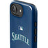 MLB Seattle Mariners Alternate/Away Jersey iPhone 16e Impact Case