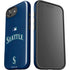 MLB Seattle Mariners Alternate/Away Jersey iPhone 16e Impact Case