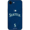 MLB Seattle Mariners Alternate/Away Jersey iPhone 16e Skin