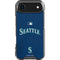 MLB Seattle Mariners Alternate/Away Jersey iPhone 17 Air Clear Case