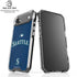 MLB Seattle Mariners Alternate/Away Jersey iPhone 17 Air Clear Case