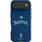 MLB Seattle Mariners Alternate/Away Jersey iPhone 17 Air Impact Case