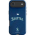MLB Seattle Mariners Alternate/Away Jersey iPhone 17 Air Impact Case