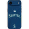 MLB Seattle Mariners Alternate/Away Jersey iPhone 17 Air Skin