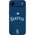 MLB Seattle Mariners Alternate/Away Jersey iPhone 17 Air Skin