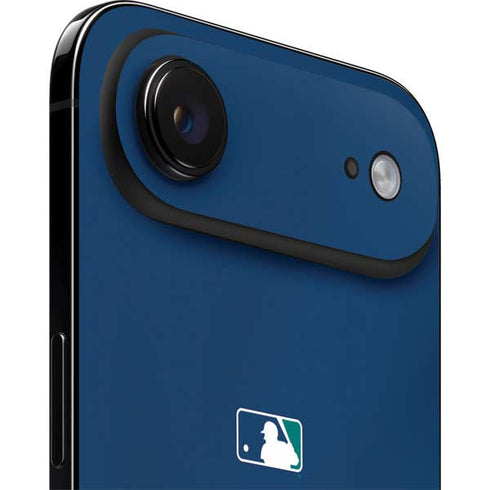 MLB Seattle Mariners Alternate/Away Jersey iPhone 17 Air Skin