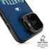MLB Seattle Mariners Alternate/Away Jersey iPhone 17 Kickstand Case