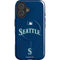 MLB Seattle Mariners Alternate/Away Jersey iPhone 17 Magsafe Impact Case