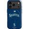 MLB Seattle Mariners Alternate/Away Jersey iPhone 17 Pro Magsafe Impact Case