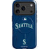MLB Seattle Mariners Alternate/Away Jersey iPhone 17 Pro Magsafe Impact Case