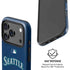 MLB Seattle Mariners Alternate/Away Jersey iPhone 17 Pro Magsafe Impact Case
