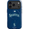 MLB Seattle Mariners Alternate/Away Jersey iPhone 17 Pro Max Magsafe Impact Case