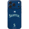 MLB Seattle Mariners Alternate/Away Jersey iPhone 17 Pro Max Skin