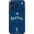 MLB Seattle Mariners Alternate/Away Jersey iPhone 17 Pro Max Skin
