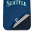MLB Seattle Mariners Alternate/Away Jersey iPhone 17 Pro Skin