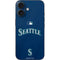 MLB Seattle Mariners Alternate/Away Jersey iPhone 17 Skin