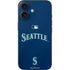 MLB Seattle Mariners Alternate/Away Jersey iPhone 17 Skin