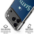 MLB Seattle Mariners Alternate/Away Jersey iPhone 18 Pro Clear Case
